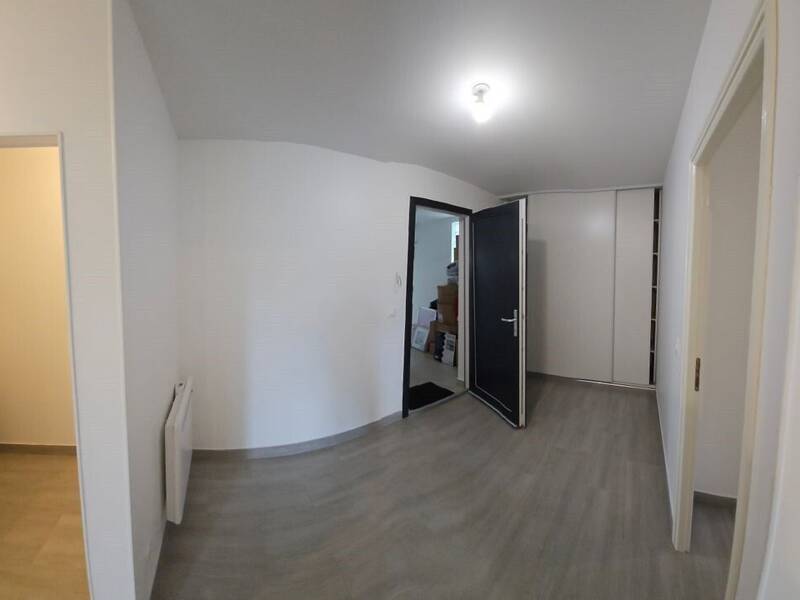 Maison à louer, 60m², SEVRAN