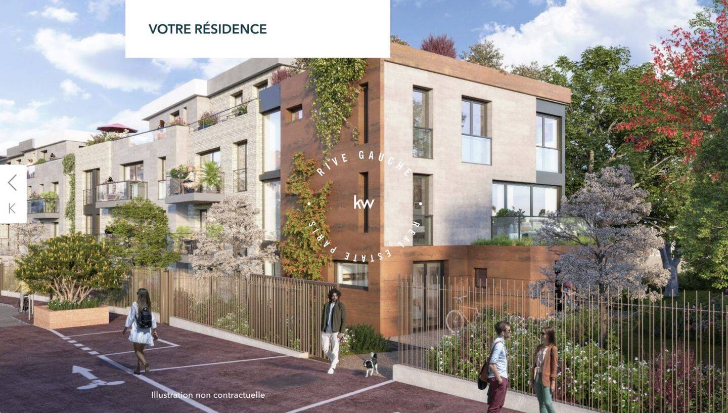 Maison à vendre, 197m², ISSY LES MOULINEAUX