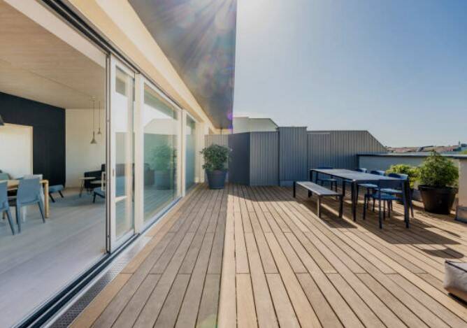 Maison à vendre, 67m², RUEIL MALMAISON