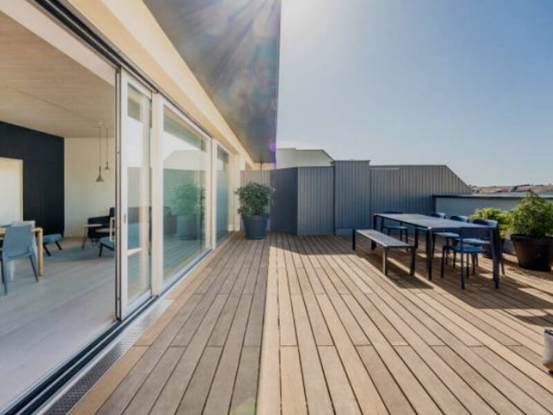 Maison à vendre, 67m², RUEIL MALMAISON