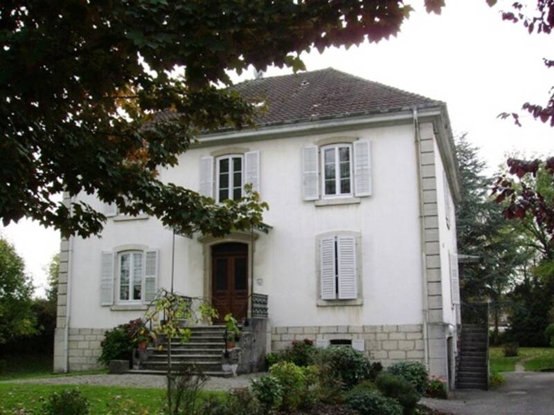 Maison à louer, 52m², DELLE