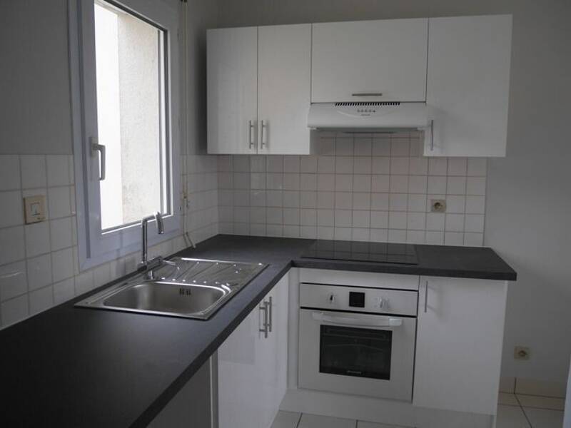 Maison à louer, 78m², BRUZ