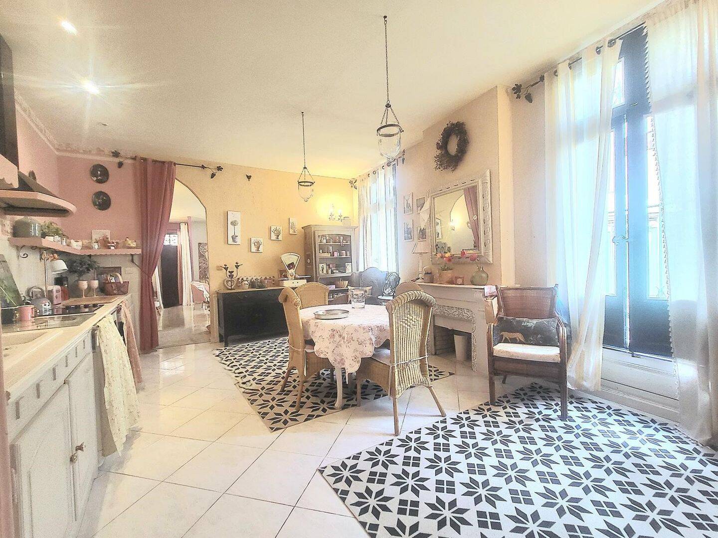 Maison à vendre, 224m², BEZIERS