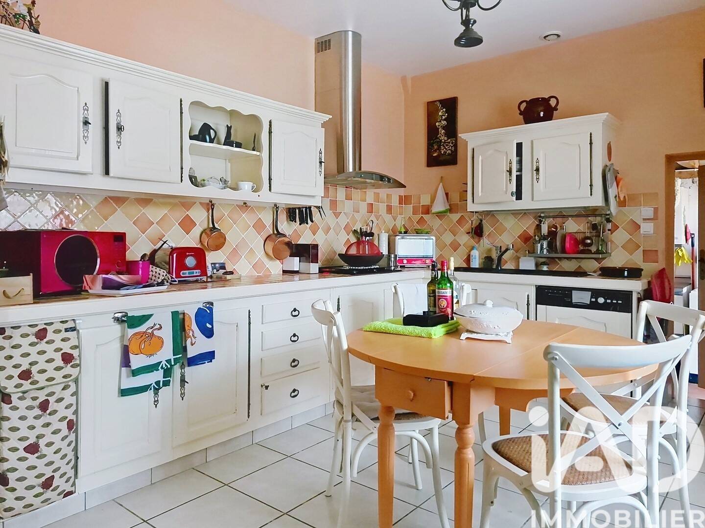 Maison à vendre, 145m², SAINTE FOY LA GRANDE