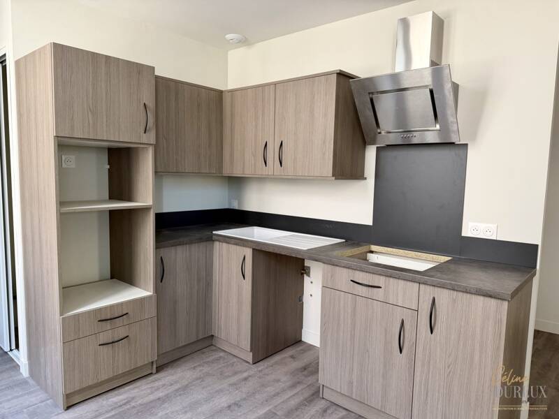 Maison à louer, 55m², TOURNUS