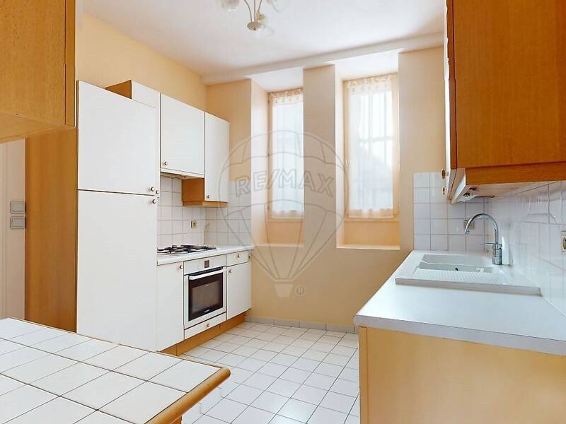 Maison à vendre, 170m², ORLEANS