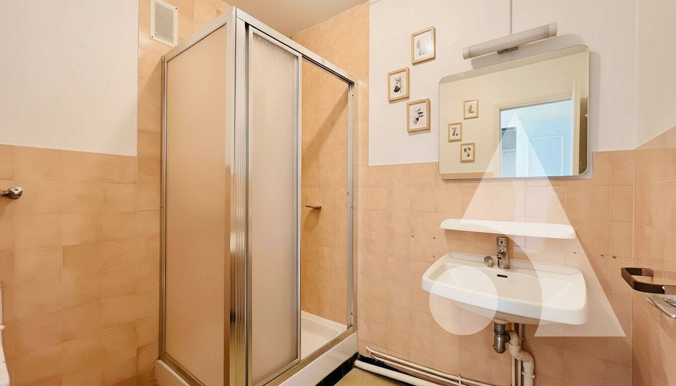 Maison à vendre, 64m², EVRY