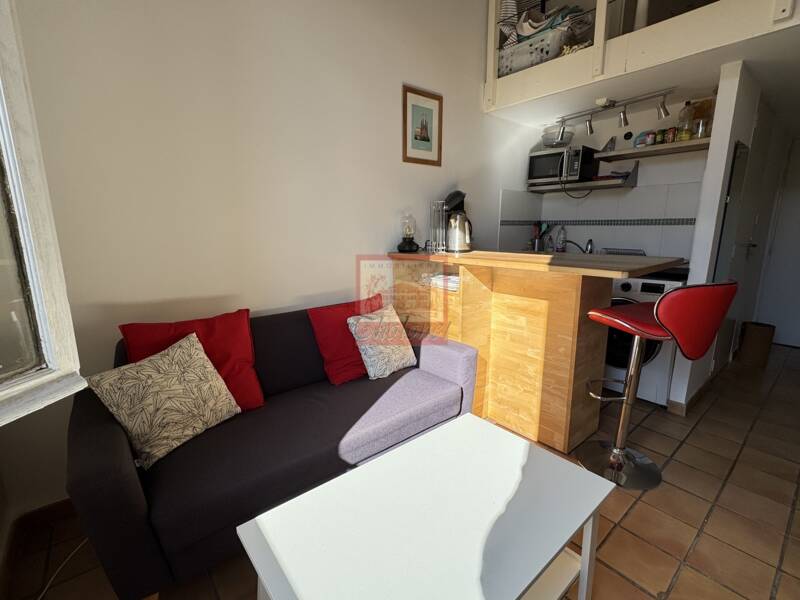 Maison à vendre, 25m², AIX EN PROVENCE
