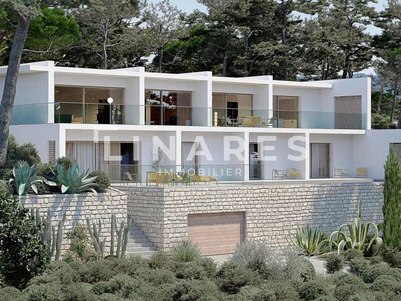 Maison à vendre, 380m², MARSEILLE 11E