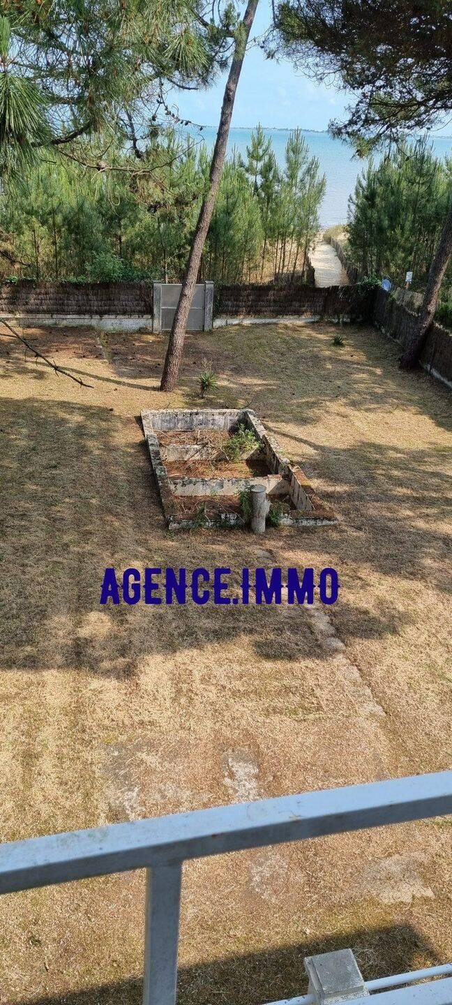 Maison à vendre, 121m², LA TREMBLADE