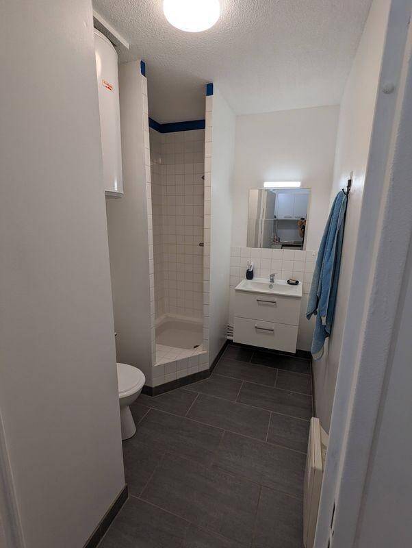 Maison à louer, 18m², POITIERS