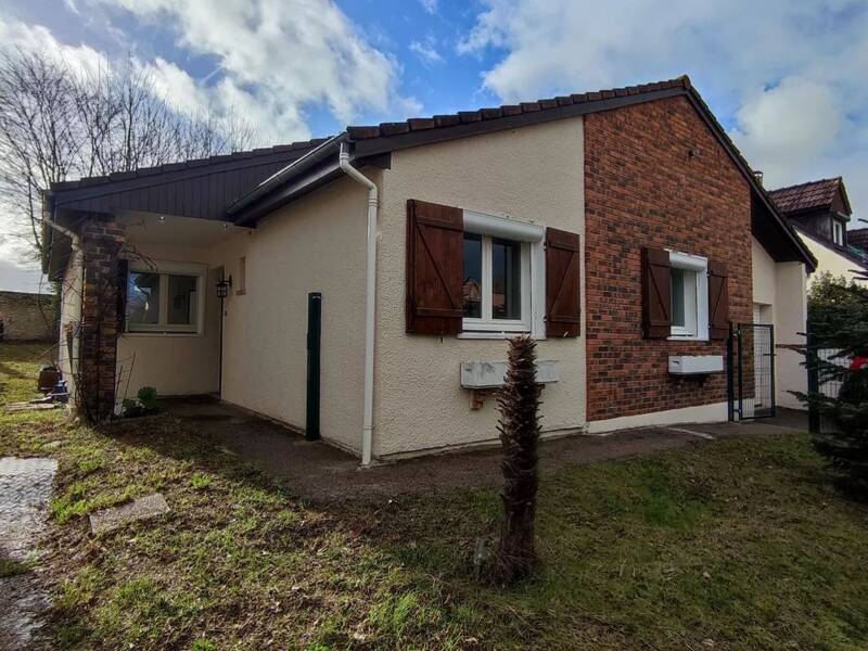 Maison à louer, 104m², EPONE