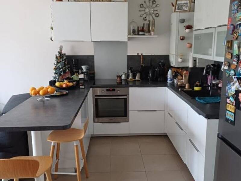 Maison à vendre, 67m², MARTIGUES