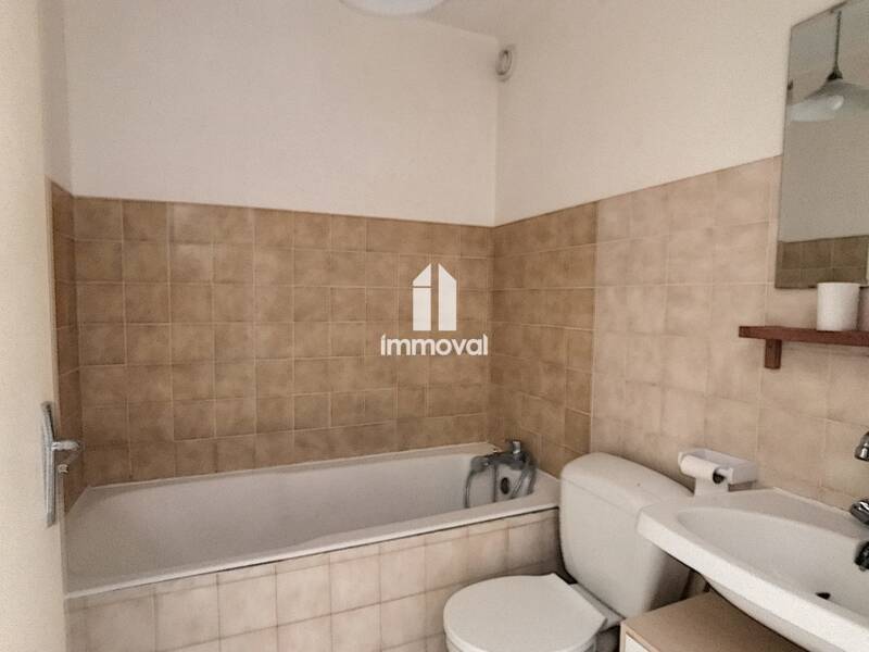 Maison à louer, 22m², STRASBOURG