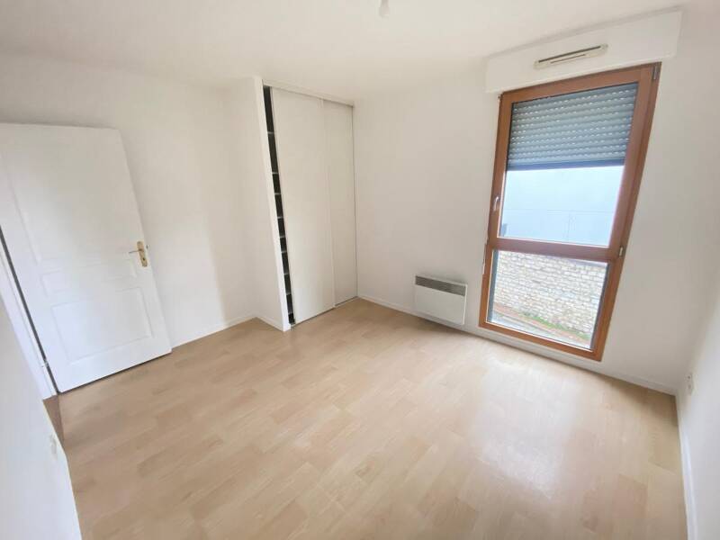 Maison à louer, 45m², PARIS 20E