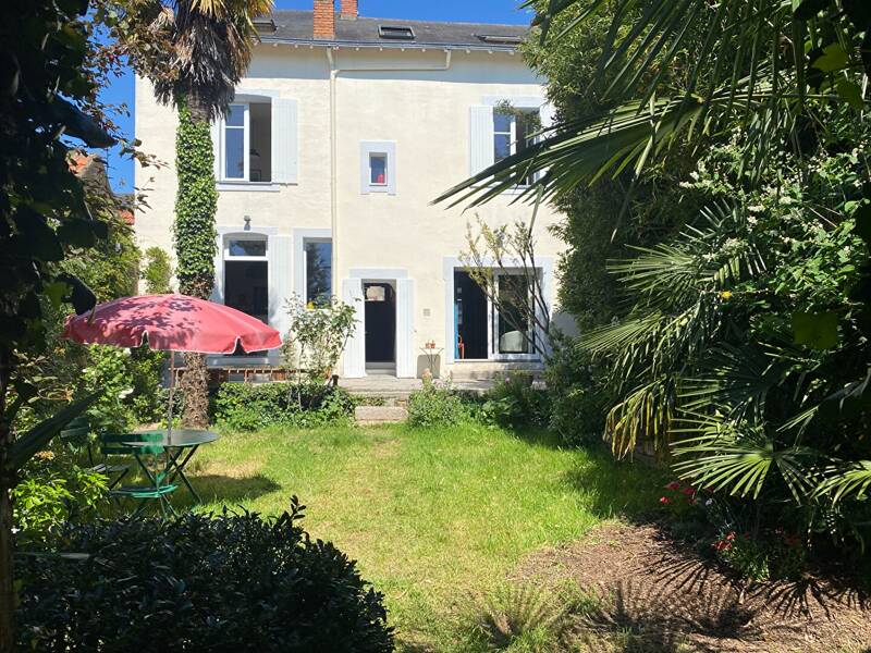 Maison à vendre, 200m², NANTES
