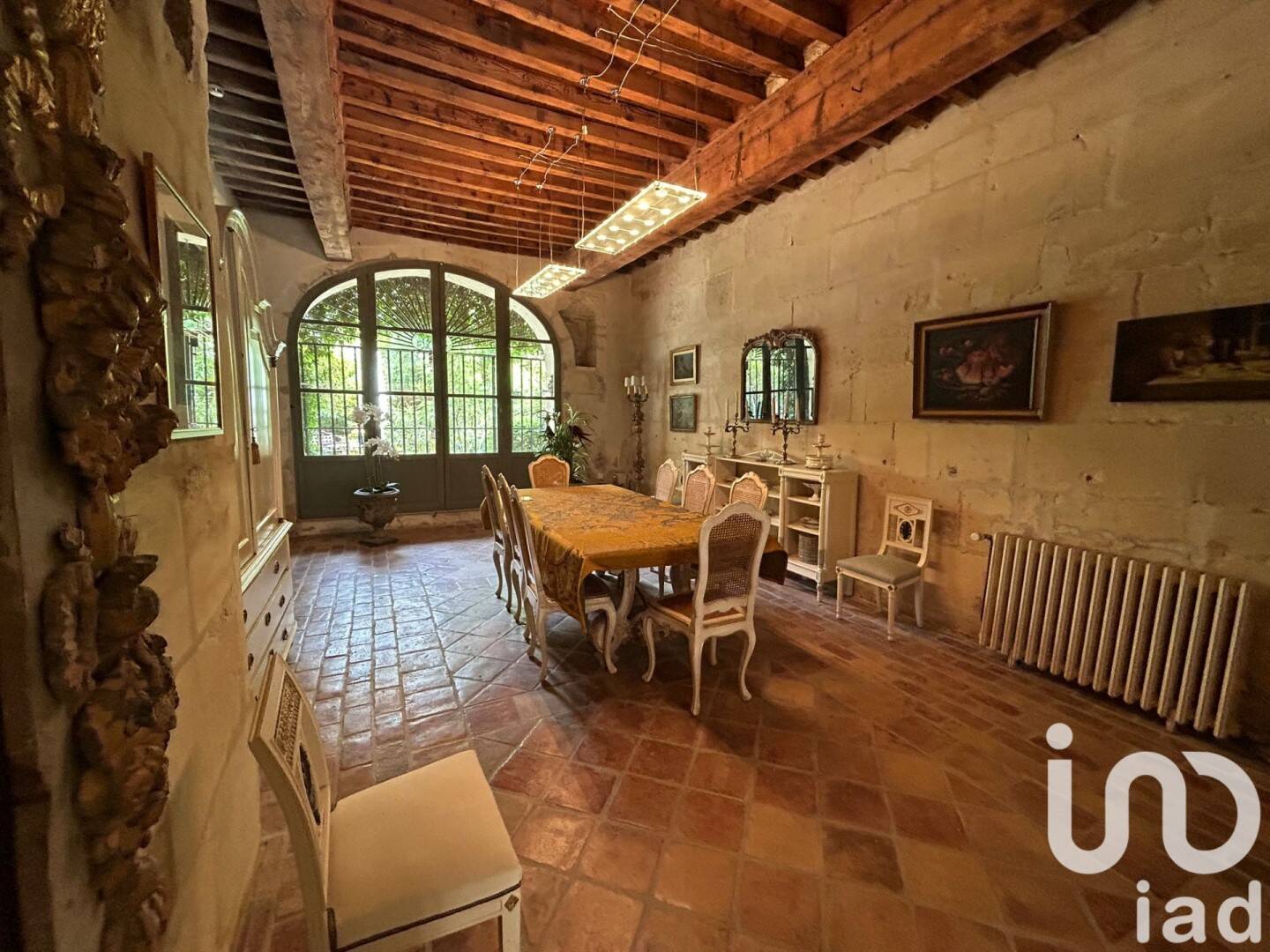 Maison à vendre, 447m², TARASCON