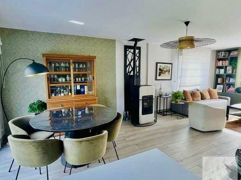 Maison à louer, 0m², BONDUES