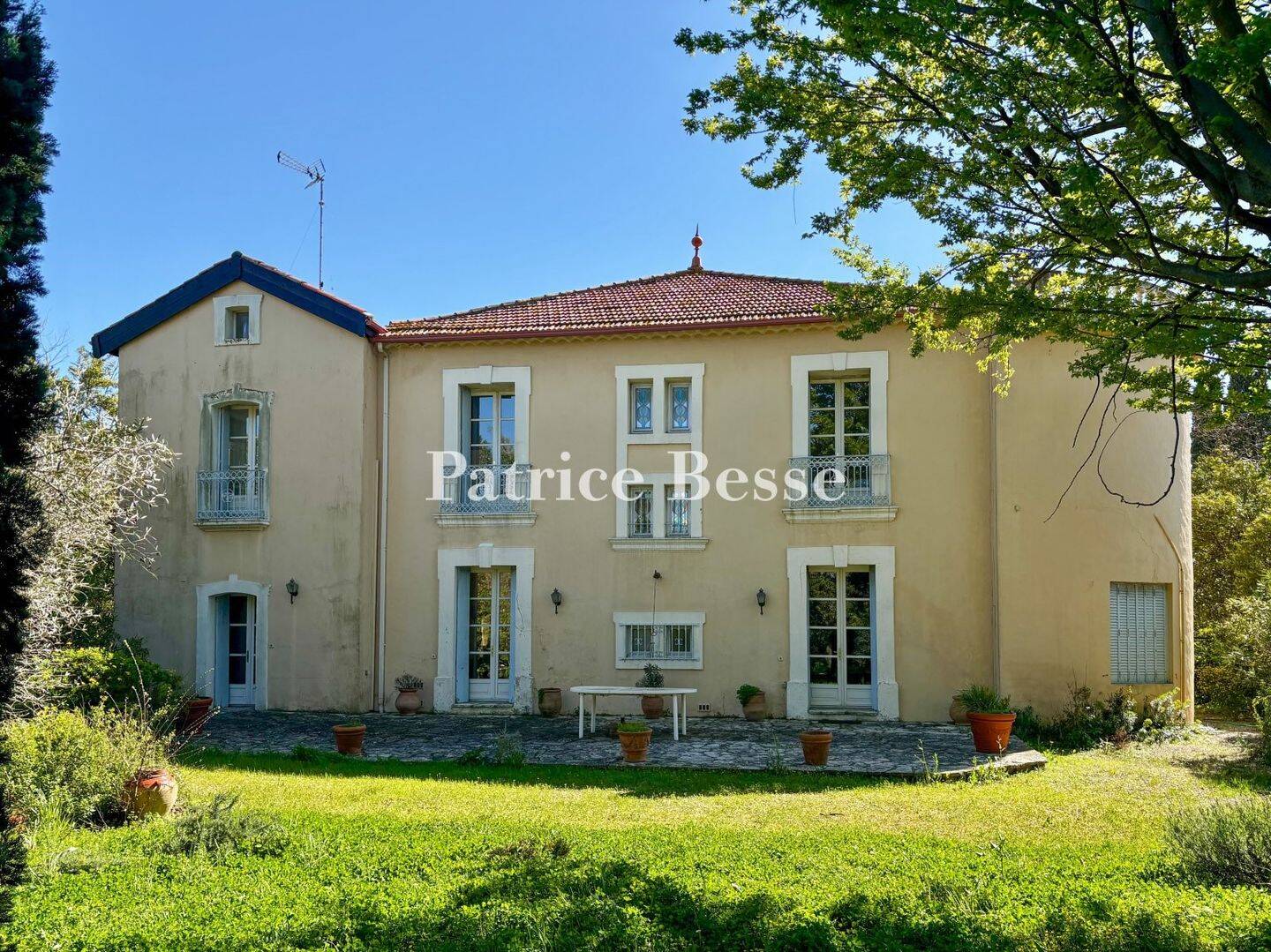 Maison à vendre, 270m², BEZIERS
