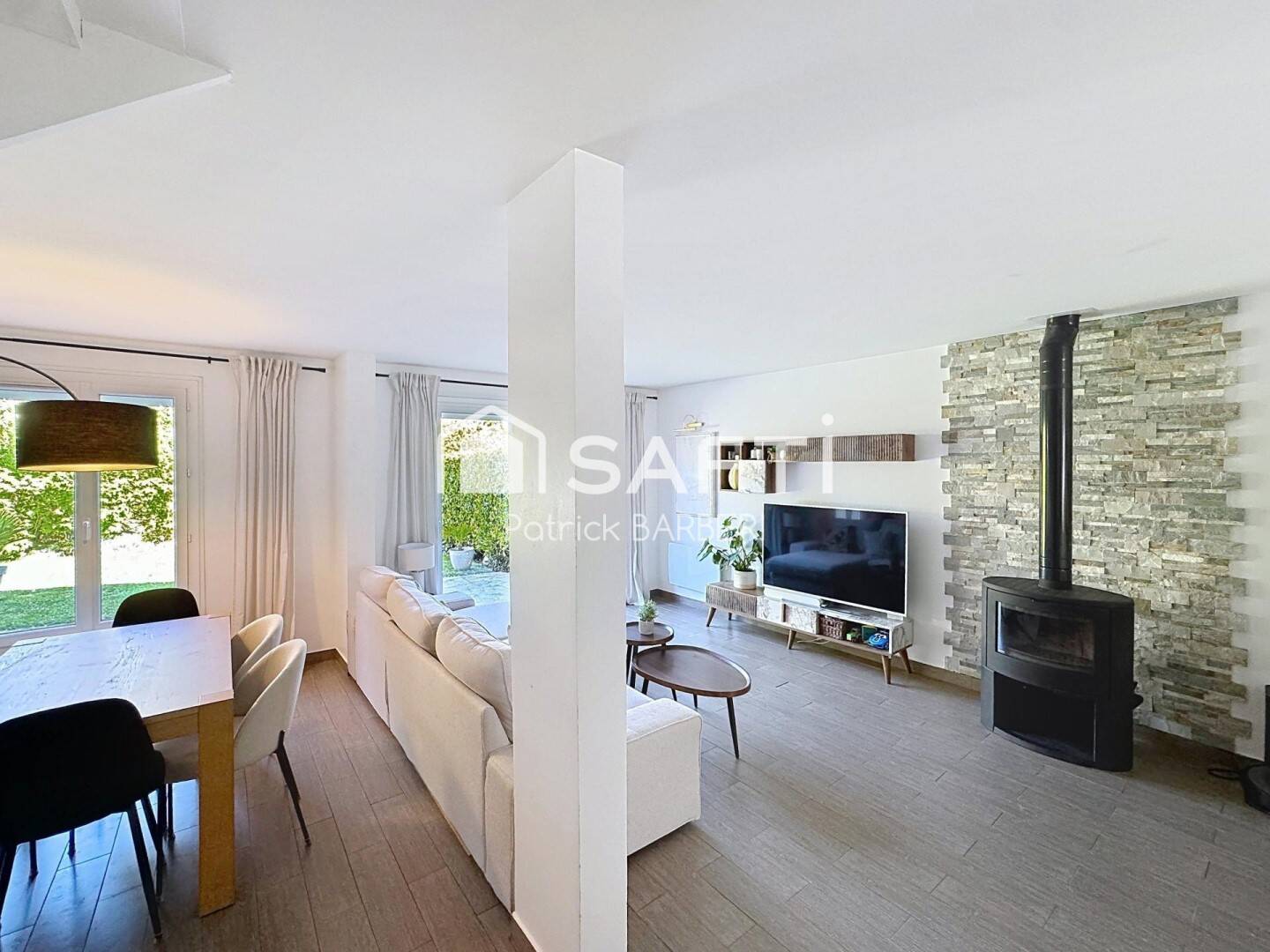 Maison à vendre, 91m², CERGY