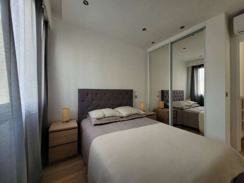 Maison à louer, 34m², NICE