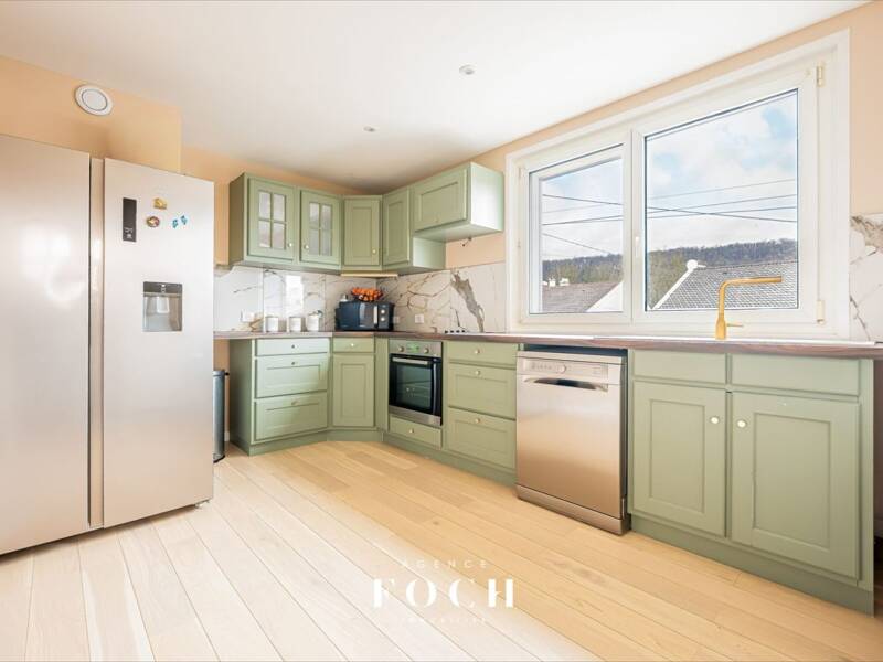 Maison à vendre, 140m², FROUARD