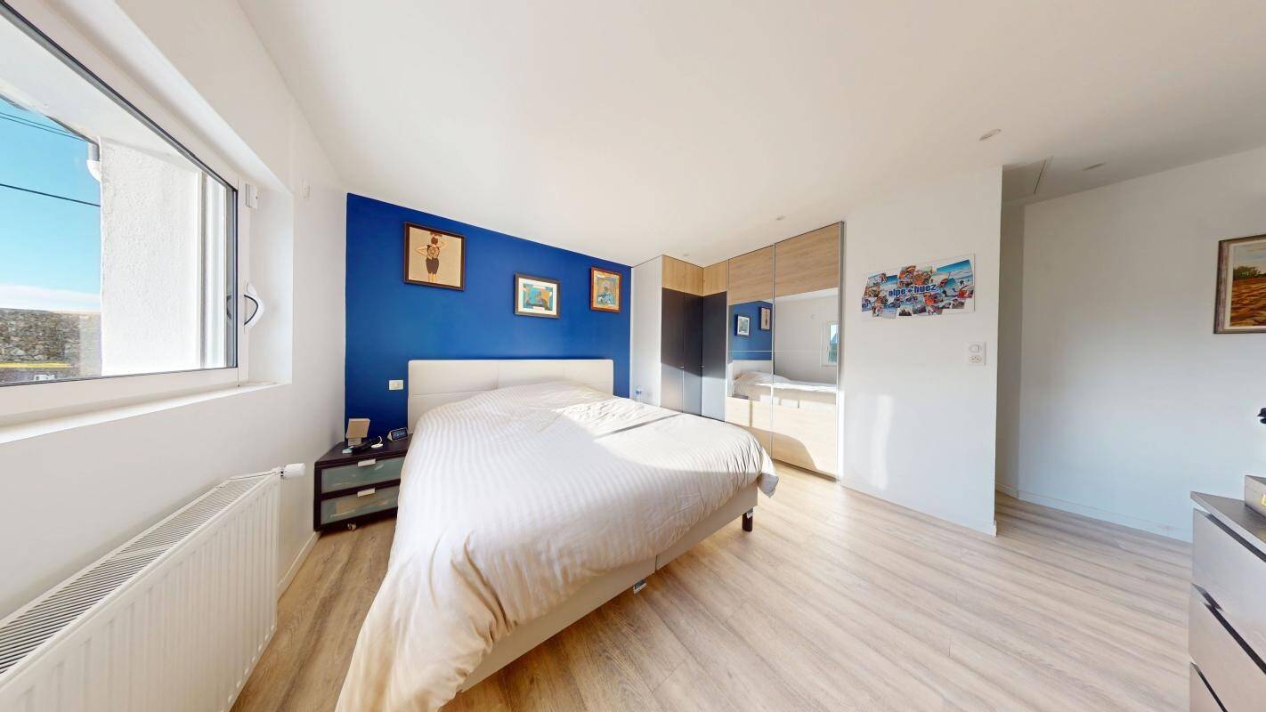 Maison à vendre, 150m², OCTEVILLE SUR MER