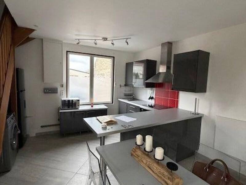 Maison à vendre, 55m², AMIENS