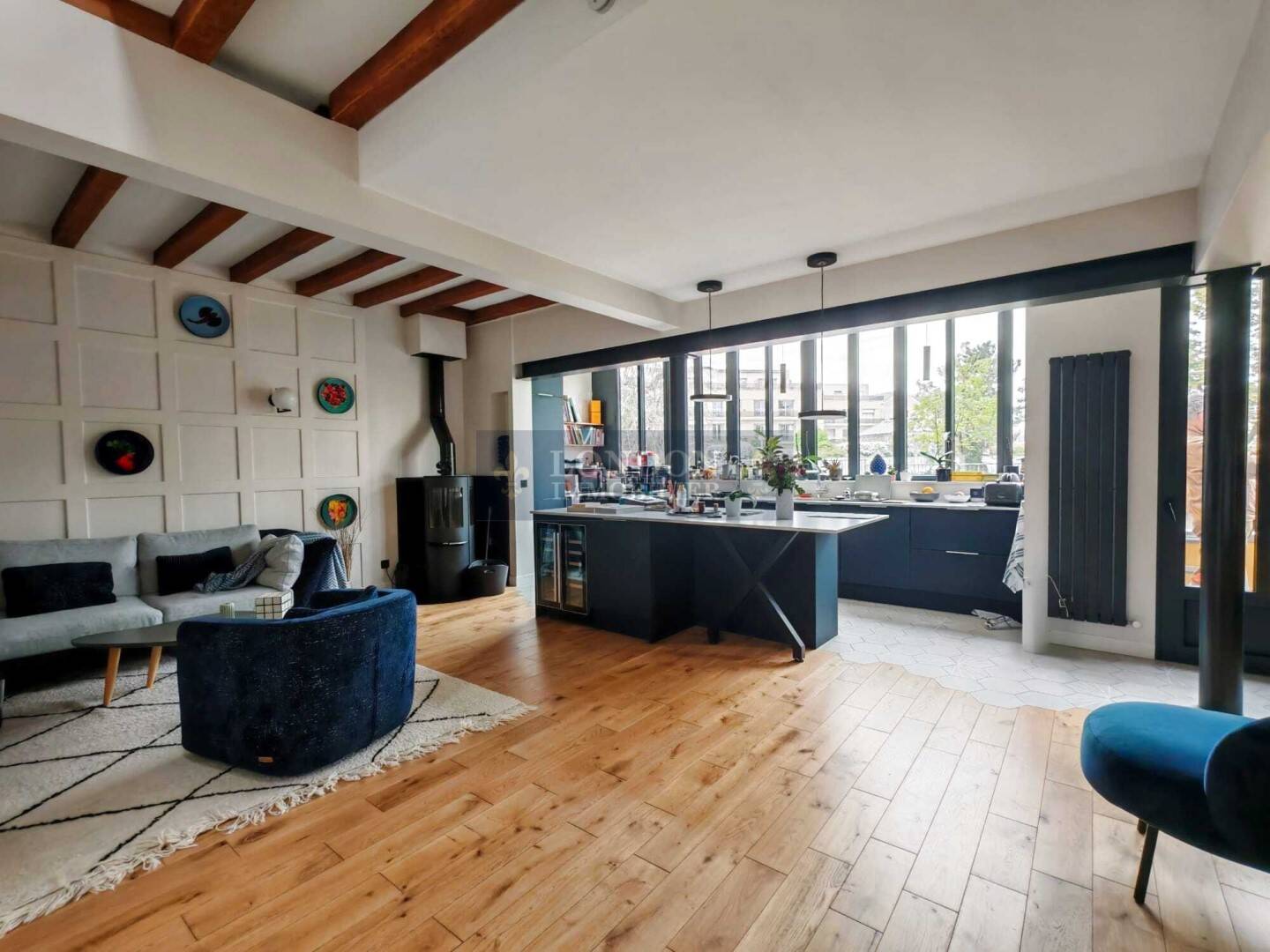 Maison à vendre, 150m², VERSAILLES