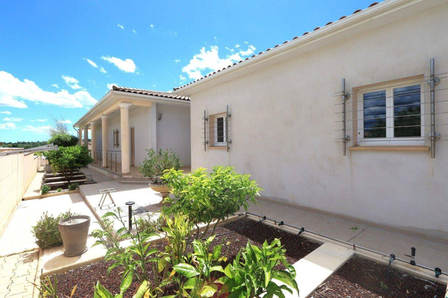 Maison à vendre, 156m², PUISSALICON