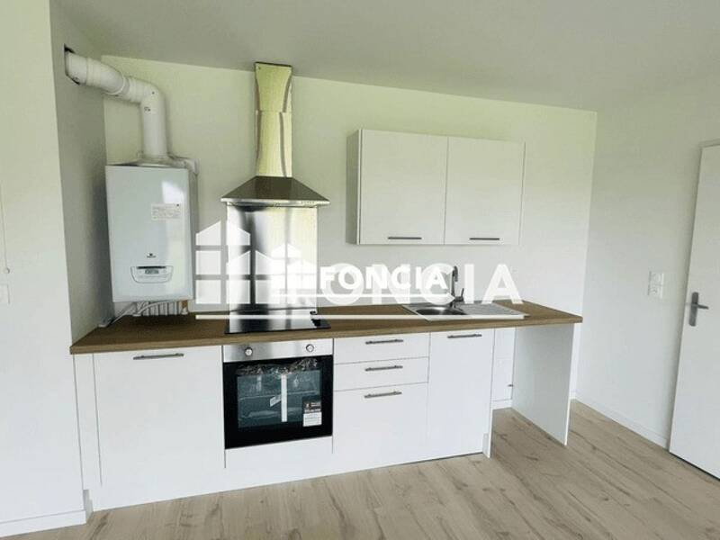 Maison à louer, 68m², LYS LEZ LANNOY