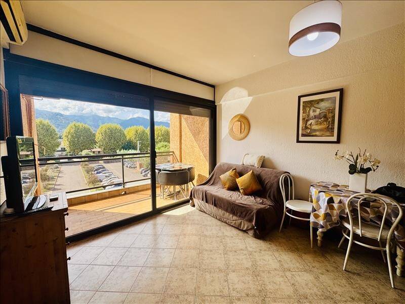 Maison à louer, 22m², SANTA LUCIA DI MORIANI