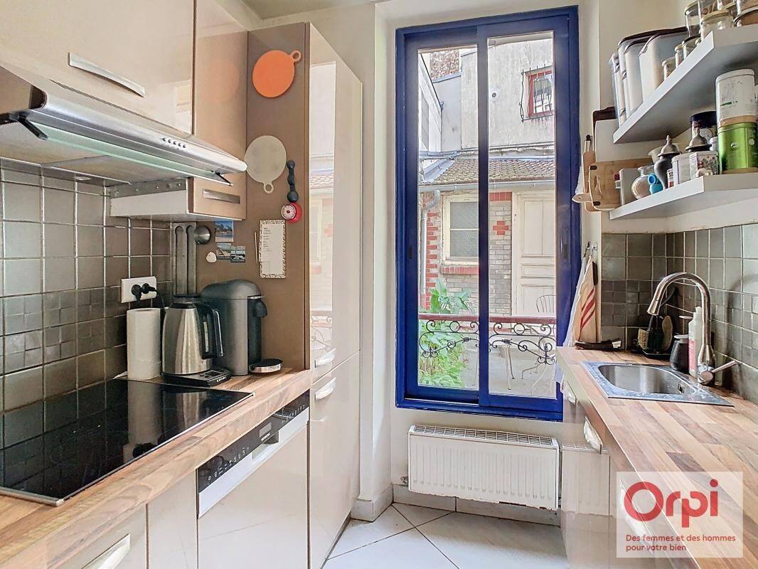 Maison à vendre, 156m², ISSY LES MOULINEAUX