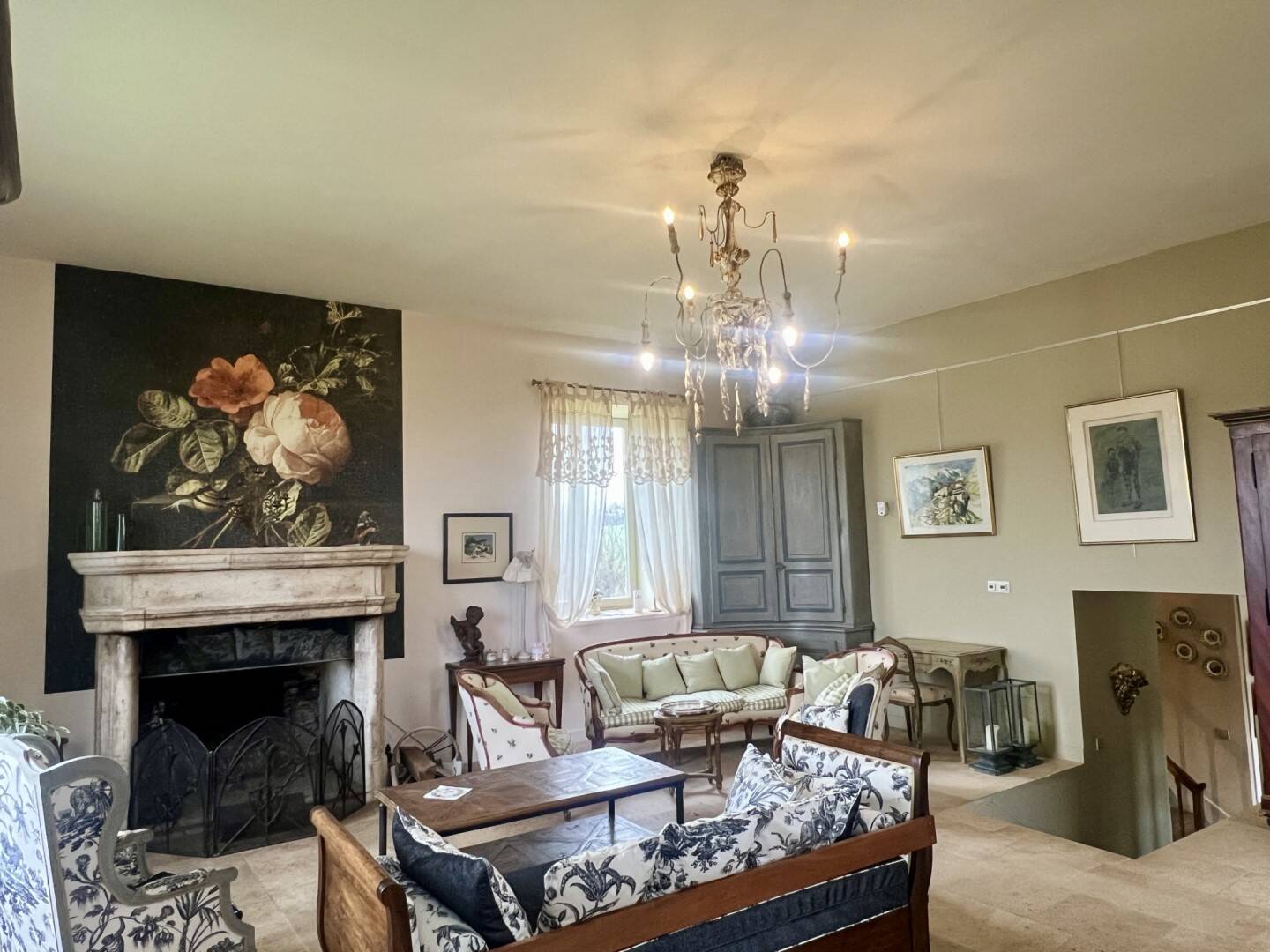 Maison à vendre, 300m², LA CHATRE