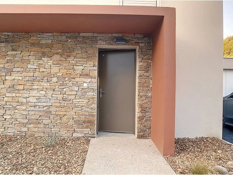 Maison à louer, 60m², SERIGNAN