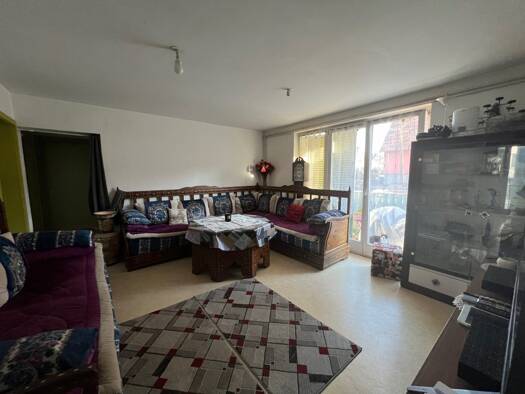 Appartement à vendre 135 000 € 4 pièces 3 chambres 66 m² 2 étages Riquewihr 68340