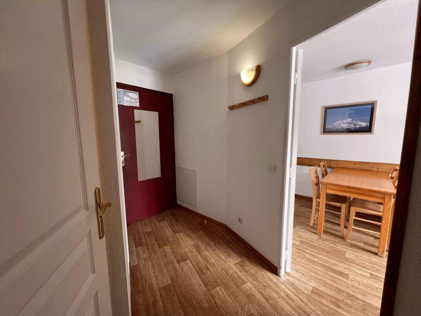 Maison à vendre, 30m², VALMEINIER