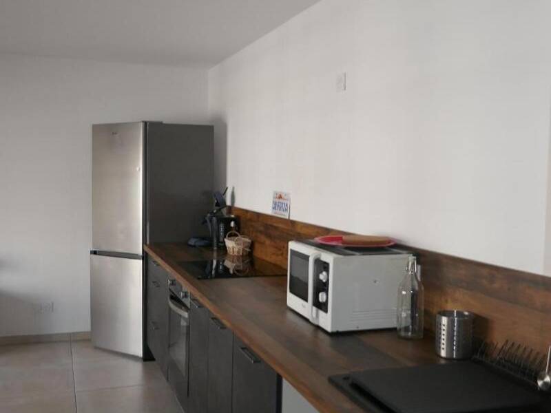 Maison à louer, 44m², SAINT ETIENNE