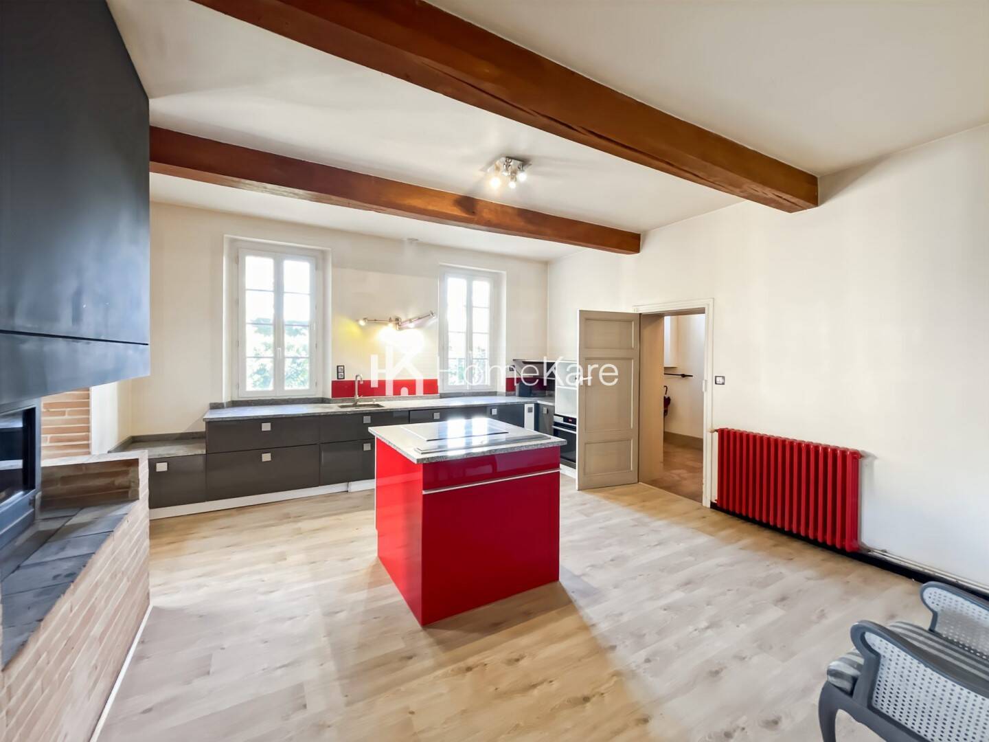 Maison à vendre, 327m², VERDUN SUR GARONNE