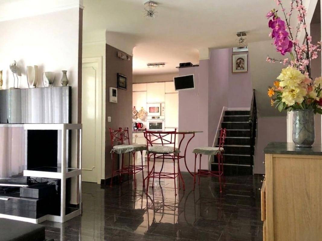Maison à vendre, 123m², SAINT MAUR DES FOSSES