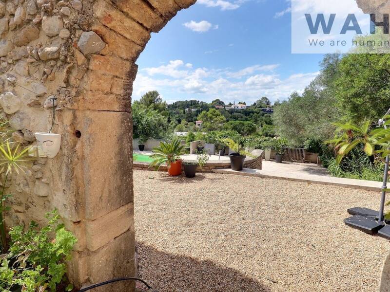 Maison à vendre, 300m², MONTPELLIER