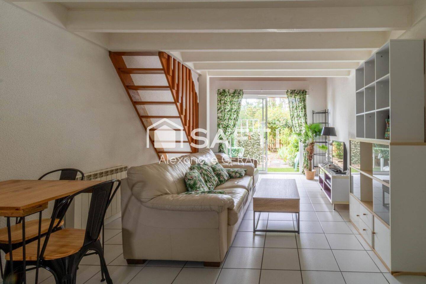 Maison à vendre, 50m², GUJAN MESTRAS