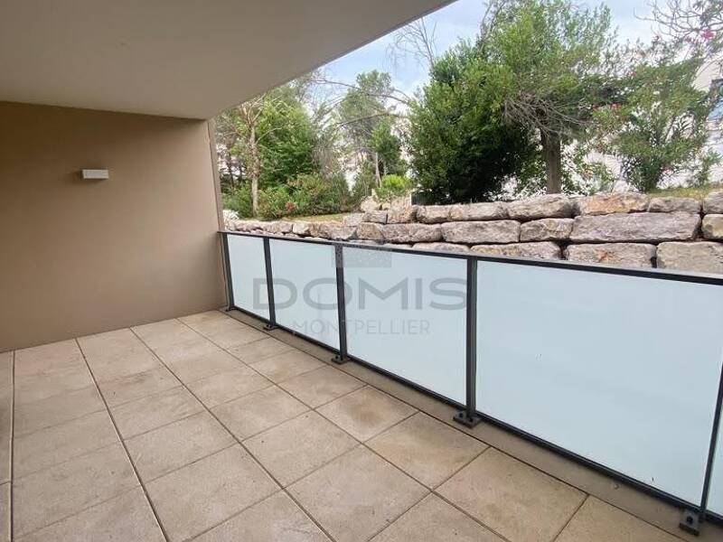 Maison à louer, 44m², MONTPELLIER