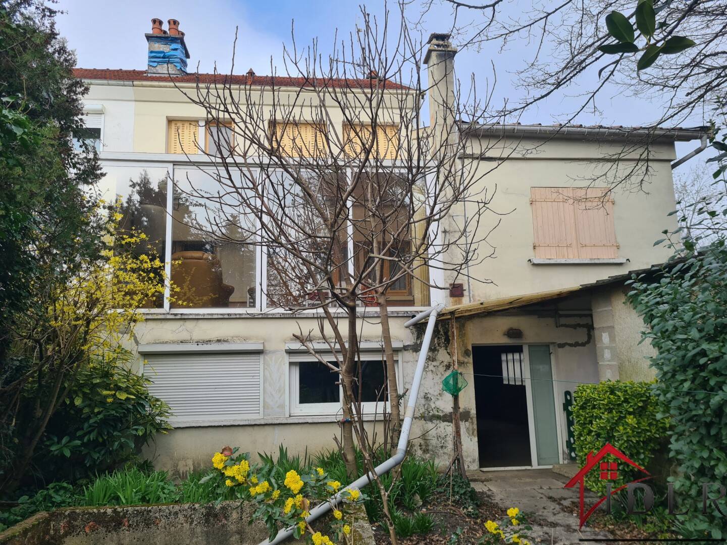 Maison à vendre, 108m², SAINT DIZIER