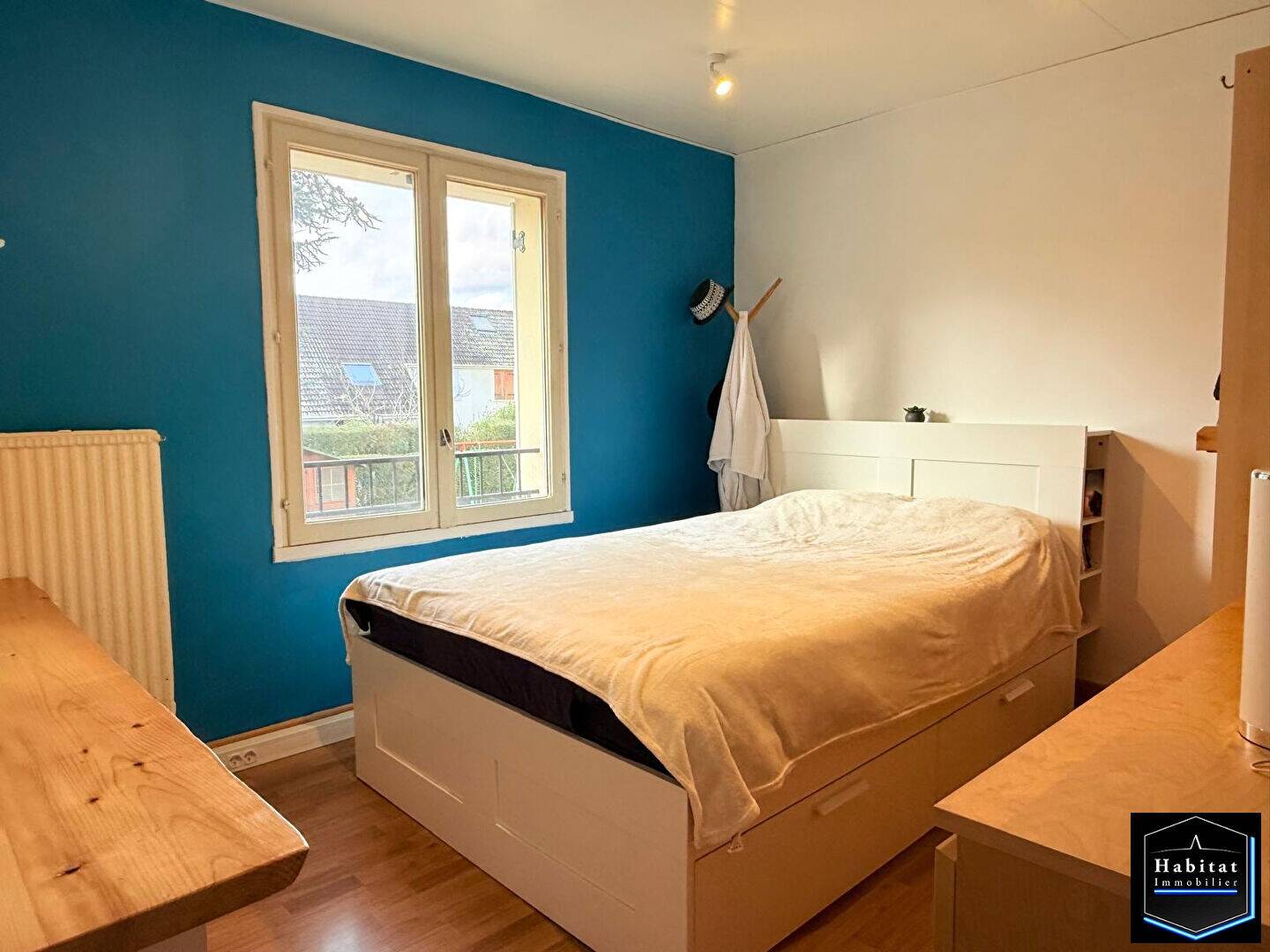 Maison à vendre, 100m², LE PLESSIS BELLEVILLE