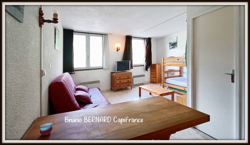 Maison à vendre, 30m², LUZ SAINT SAUVEUR