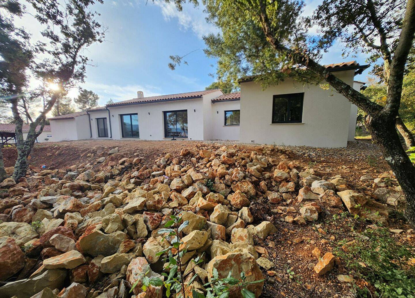 Maison à vendre, 148m², MONTFORT SUR ARGENS