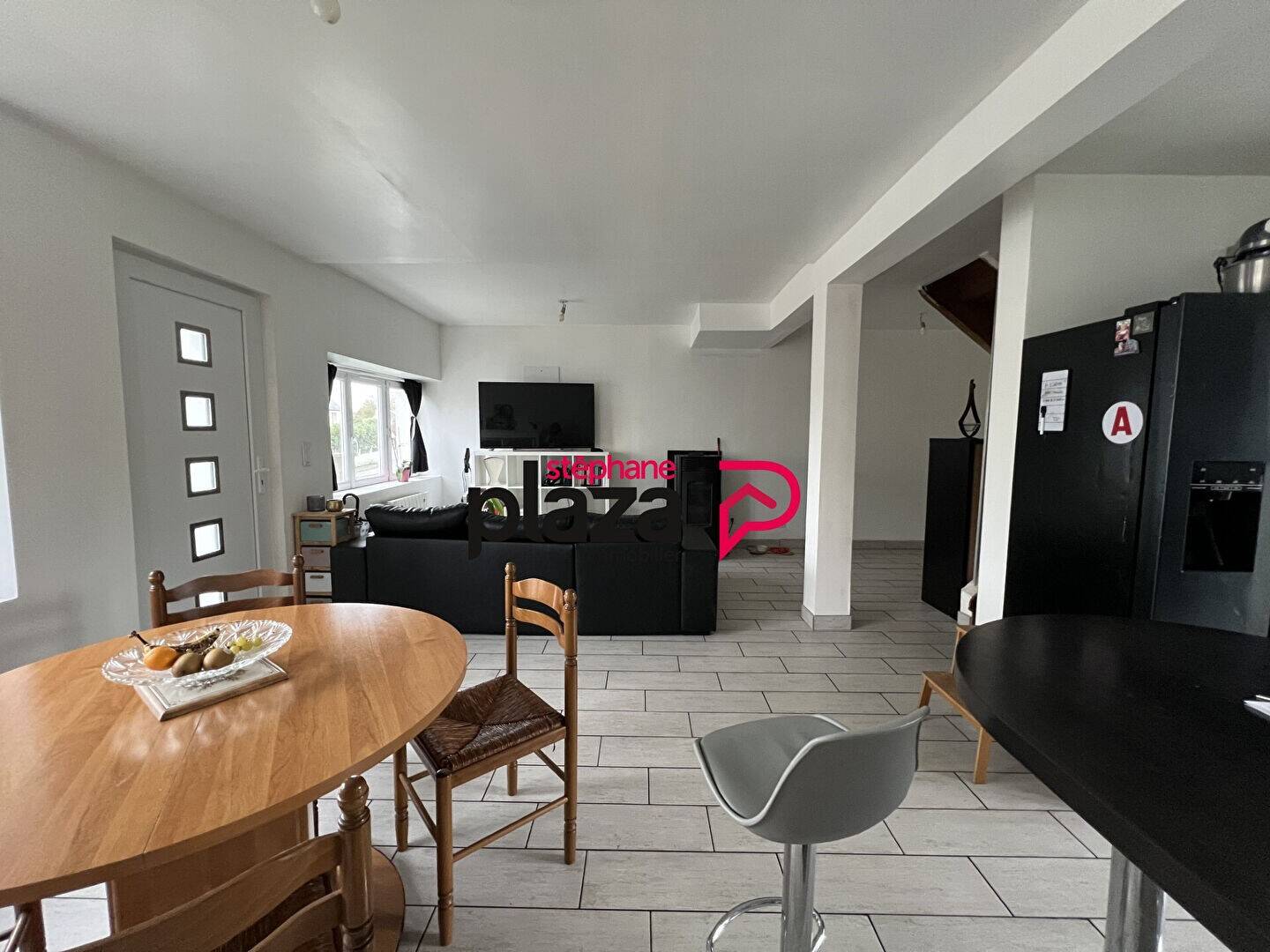 Maison à vendre, 108m², QUIMPER