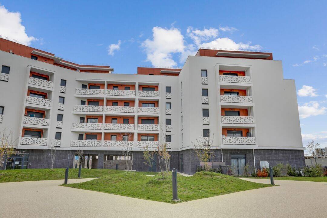 Maison à louer, 64m², LORMONT