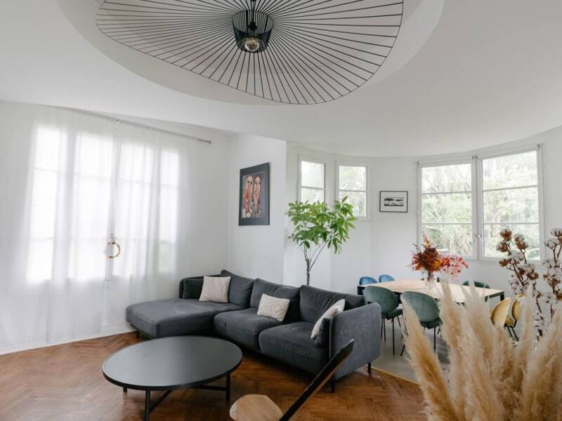 Maison à vendre, 145m², BORDEAUX